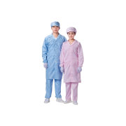 Quần áo phòng sạch chống tĩnh điện - Xưởng may Jesmary